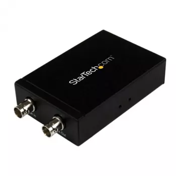 StarTech.com SDI-HDMI muundur – 3G SDI HDMI-adapter SDI läbiva väljundiga