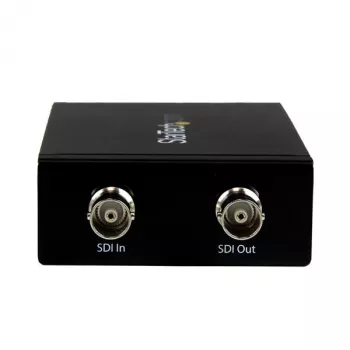 StarTech.com SDI-HDMI muundur – 3G SDI HDMI-adapter SDI läbiva väljundiga