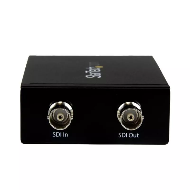 StarTech.com SDI-HDMI muundur – 3G SDI HDMI-adapter SDI läbiva väljundiga