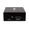 StarTech.com SDI-HDMI muundur – 3G SDI HDMI-adapter SDI läbiva väljundiga