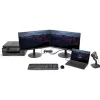 StarTech.com 7-pordiline USB 3.0 jaotur - Lauaarvutile~7-pordiline USB 3.0 jaotur (5 Gbit/s) - Lauaarvutile