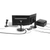 StarTech.com 7-pordiline USB 3.0 jaotur - Lauaarvutile~7-pordiline USB 3.0 jaotur (5 Gbit/s) - Lauaarvutile