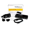 StarTech.com 7-pordiline USB 3.0 jaotur - Lauaarvutile~7-pordiline USB 3.0 jaotur (5 Gbit/s) - Lauaarvutile