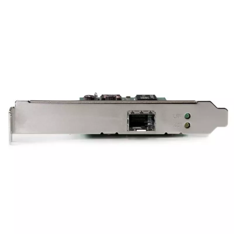 StarTech.com PCI Express Gigabit Ethernet fiibervõrgukaart avatud SFP-ga - PCIe SFP võrgukaardi adapter NIC