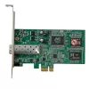 StarTech.com PCI Express Gigabit Ethernet fiibervõrgukaart avatud SFP-ga - PCIe SFP võrgukaardi adapter NIC