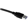 StarTech.com 5 ft Must Desktop SuperSpeed USB 3.0 Extension kaabel - A to A M/F