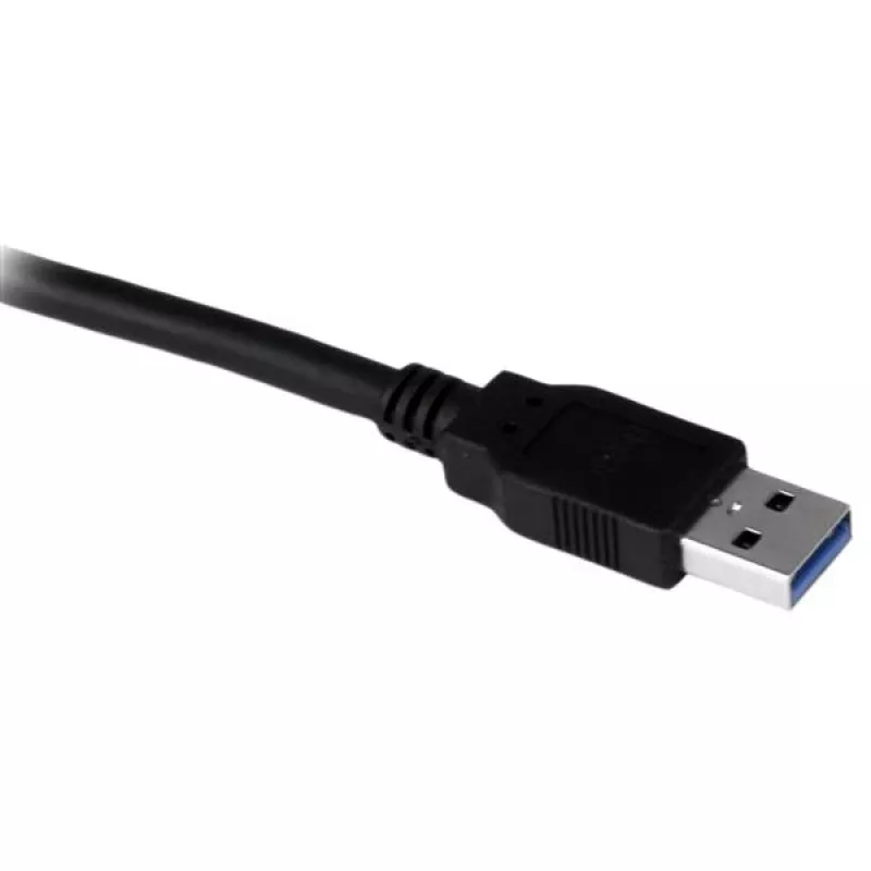 StarTech.com 5 ft Must Desktop SuperSpeed USB 3.0 Extension kaabel - A to A M/F