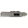 StarTech.com PCI Express (PCIe) Gigabit Ethernet Multimode SC Fiibervõrgukaardi Adapter NIC - 550 m