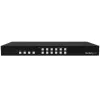 StarTech.com 4x4 HDMI Matrix Switch koos Picture-and-Picture Multiviewer or Video Wall