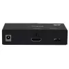 StarTech.com 2x1 HDMI + VGA HDMI konverterlüliti automaatse ja prioriteetse ümberlülitusega – 1080p