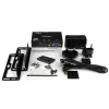 StarTech.com 2x1 HDMI + VGA HDMI konverterlüliti automaatse ja prioriteetse ümberlülitusega – 1080p