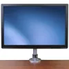 StarTech.com ühe monitori lauakinnitus – reguleeritava kõrgusega – teras – kuni 34-tollistele (14 kg) kuvaritele