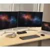 StarTech.com USB 3.0 dokkimisjaam kahe monitoriga, HDMI ja 4K DisplayPort - USB 3.0 kuni 4x USB-A, Ethernet, HDMI ja DP - USB Type A universaalne sülearvuti dokkimisjaam Macile ja Windowsile