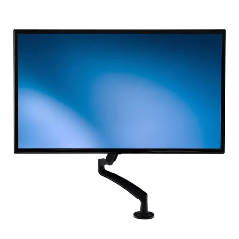 StarTech.com ühe lauaarvuti monitori käepide - täisliigendusega - teras
