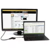 StarTech.com reisi-A/V-adapter: 2-ühes Mini DisplayPort-HDMI- või VGA-muundur