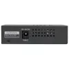 StarTech.com 4-Port Gigabit Midspan - PoE+ injektor - 802.3at/af