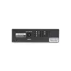 StarTech.com 4-Port Gigabit Midspan - PoE+ injektor - 802.3at/af