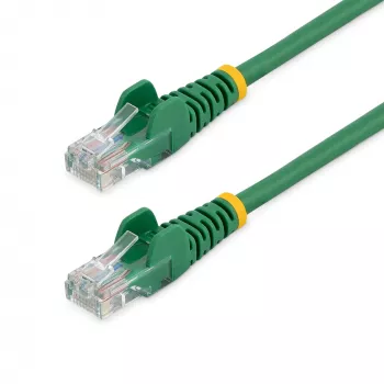 StarTech.com Cat5e paigalduskaabel hammustuskindlate RJ45-pistikutega – 2 m, roheline