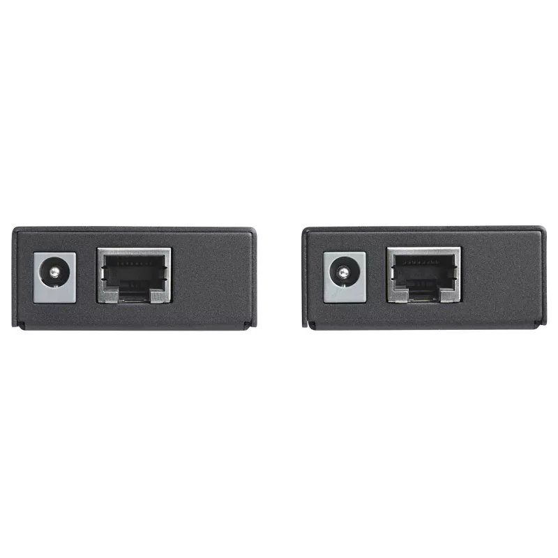 StarTech.com 4-pordiline USB 2.0 pikendaja üle Cat5 või Cat6 – 130 jalga (40 m)