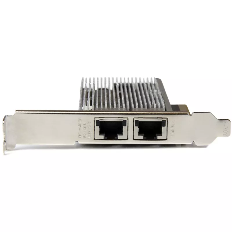 StarTech.com 2-Port PCI Express 10GBase-T Ethernet võrk Card - koos Intel X540 Chip