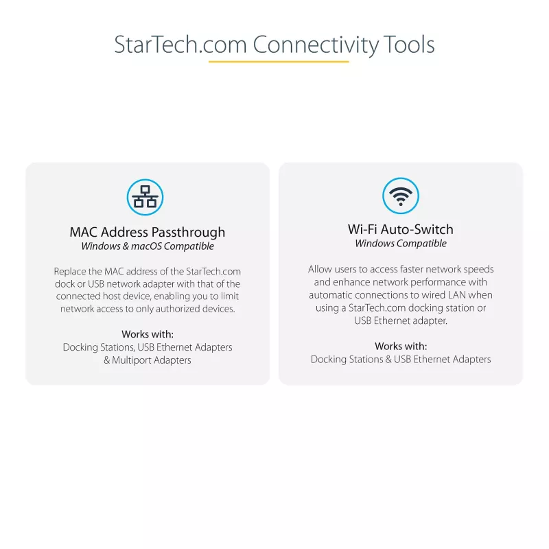 StarTech.com 2-Port PCI Express 10GBase-T Ethernet võrk Card - koos Intel X540 Chip