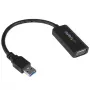 StarTech.com USB 3.0 VGA-adapter – parda draiveripaigaldusega – 1920x1200