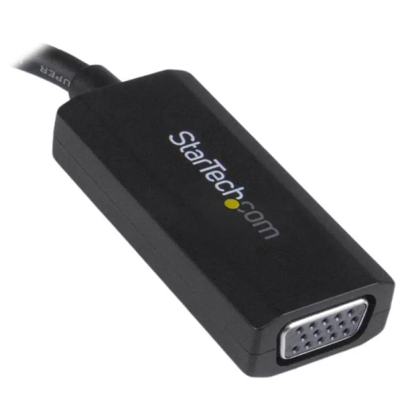 StarTech.com USB 3.0 VGA-adapter – parda draiveripaigaldusega – 1920x1200