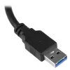 StarTech.com USB 3.0 VGA-adapter – parda draiveripaigaldusega – 1920x1200