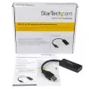 StarTech.com USB 3.0 VGA-adapter – parda draiveripaigaldusega – 1920x1200