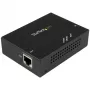 StarTech.com 1-pordine Gigabit PoE+ pikendaja - 802.3at ja 802.3af - 100 m (330 jalga)