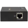 StarTech.com 1-pordine Gigabit PoE+ pikendaja - 802.3at ja 802.3af - 100 m (330 jalga)
