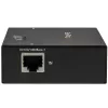 StarTech.com 1-pordine Gigabit PoE+ pikendaja - 802.3at ja 802.3af - 100 m (330 jalga)
