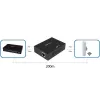 StarTech.com 1-pordine Gigabit PoE+ pikendaja - 802.3at ja 802.3af - 100 m (330 jalga)