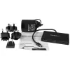 StarTech.com 3-pordiline mitme monitori adapter – Mini DisplayPort–HDMI MST-jaotur – kolmekordne 1080p või kahekordne 4K 30 Hz – videolõhestaja laiendatud töölauarežiimile ainult Windowsis – mDP 1.2 3x HDMI-le