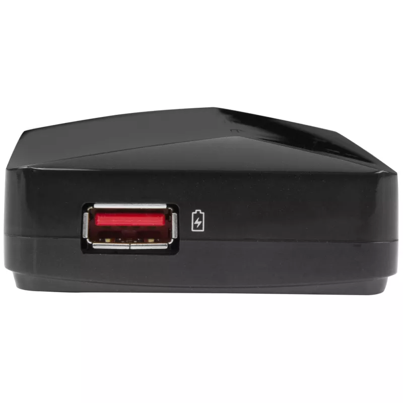 StarTech.com 4-pordiline USB 3.0 jaotur koos spetsiaalse laadimispordiga – 1 x 2,4 A port ~ 4-pordiline USB 3.0 jaotur (5 Gbit/s) koos spetsiaalse laadimispordiga – 1 x 2,4 A port