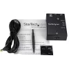 StarTech.com EDID-emulaator HDMI-ekraanidele - 1080p, must, teras, RoHS, CE, FCC, 1920 x 1080 pikslit, 720p, 1080p, HDMI