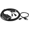 StarTech.com DisplayPorti-VGA-adapterkaabel heliga - 1,8 m (6 jalga)