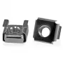 StarTech.com M6 puurimutrid - 100 tk pakend, Puurimutter, Teras, Roostevaba teras, M6, CE, TAA, REACH, 13 mm
