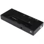 StarTech.com 2-pordiline HDMI automaatne videolüliti - 4K kiire lülitusega