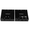 StarTech.com HDMI üle CAT6 pikendaja 4-pordilise USB jaoturiga – 165 jalga (50 m) – 1080p