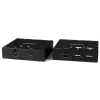 StarTech.com HDMI üle CAT6 pikendaja 4-pordilise USB jaoturiga – 165 jalga (50 m) – 1080p