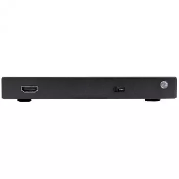 StarTech.com 4-Port HDMI Automatic Video Switch - 4K koos Fast Switching