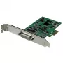 StarTech.com kõrglahutusega PCIe püüdmiskaart – HDMI VGA DVI ja komponent – 1080p – TAA