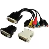 StarTech.com kõrglahutusega PCIe püüdmiskaart – HDMI VGA DVI ja komponent – 1080p – TAA