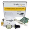 StarTech.com kõrglahutusega PCIe püüdmiskaart – HDMI VGA DVI ja komponent – 1080p – TAA