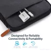 StarTech.com USB-C–VGA-adapter – valge, 3.2 Gen 1 (3.1 Gen 1), USB USB-C, VGA (D-Sub) väljund, 1920 × 1200 pikslit