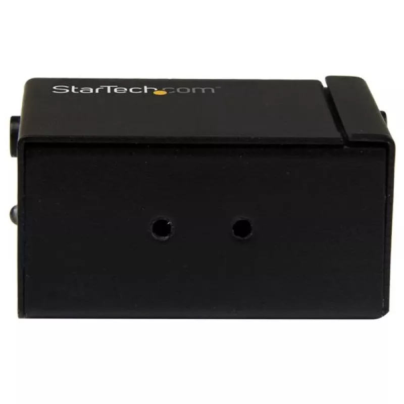 StarTech.com HDMI signaalivõimendi - 115 jalga - 1080p, 1920 x 1080 pikslit, AV repiiter, 35 m, Must