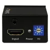 StarTech.com HDMI signaalivõimendi - 115 jalga - 1080p, 1920 x 1080 pikslit, AV repiiter, 35 m, Must
