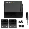 StarTech.com HDMI signaalivõimendi - 115 jalga - 1080p, 1920 x 1080 pikslit, AV repiiter, 35 m, Must
