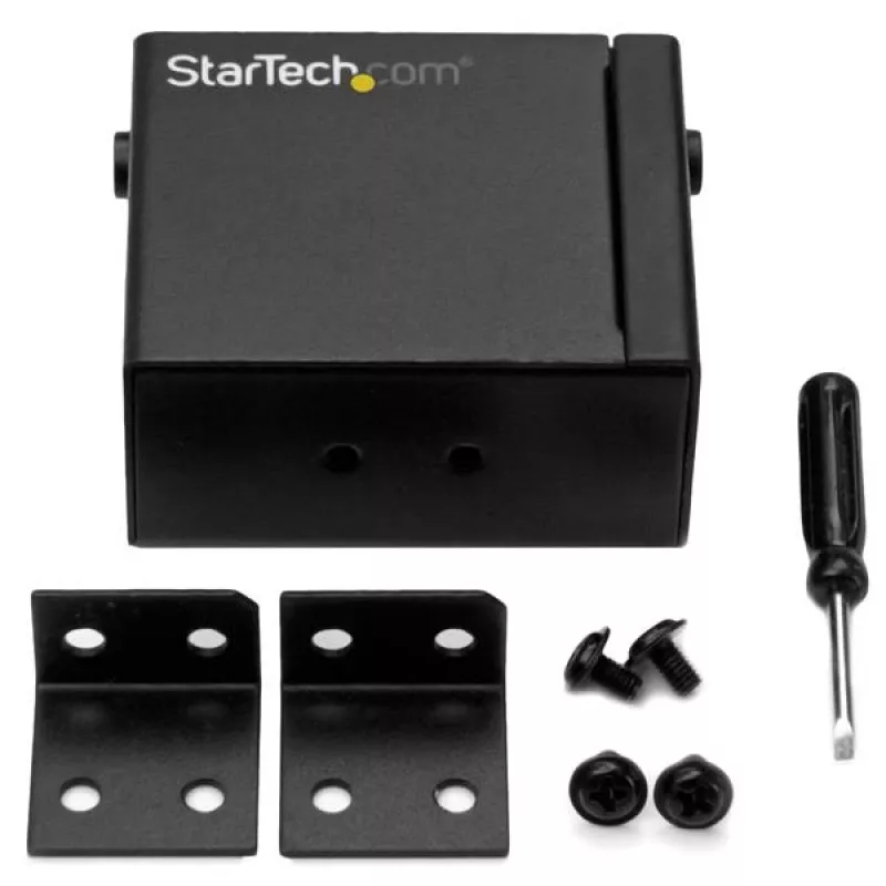 StarTech.com HDMI signaalivõimendi - 115 jalga - 1080p, 1920 x 1080 pikslit, AV repiiter, 35 m, Must